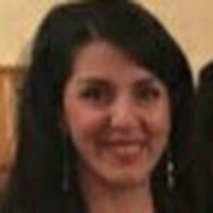 Meet your Posher, Diana